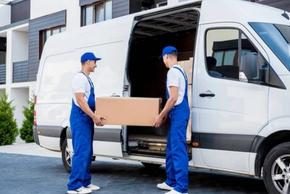 Büyükorhan Nakliyeci