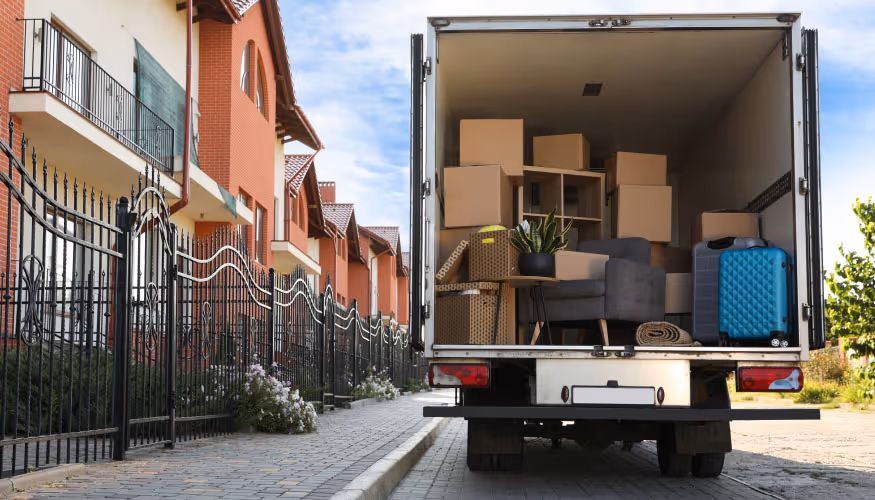 Büyükorhan Nakliyeci