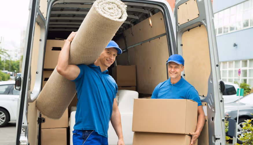 Büyükorhan Nakliyeci